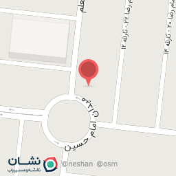 عکس اداره مخابرات شهرستان سرخس