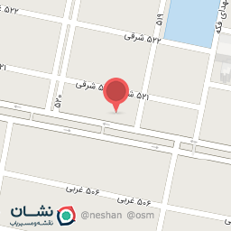 عکس هایپر آرایشی امیدان