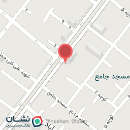 عکس میوه فروشی قاسمی