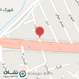 عکس پیرایش فریاد