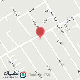 عکس تعمیرات و ابزار فروشی سبزی زاده