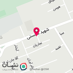 عکس نمایندگی نیکو تن پوش