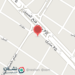 عکس بانک سپه شعبه سیاهپوشان