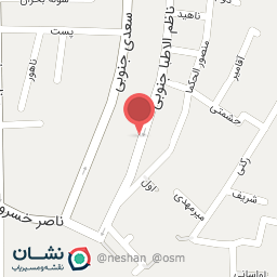 عکس هتل شهریار