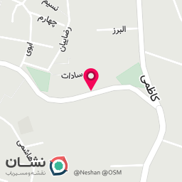 عکس مجتمع مسکونی سیمرغ
