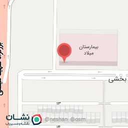 عکس دکتر علیرضا معافی