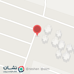 عکس مسیر پیاده روی فاز۲