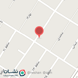 عکس مسجد کودکان زینبیه