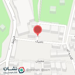 عکس درب ورودی بوستان نفس