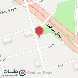 عکس شرکت تولیدی و صنعتی صبا اورست