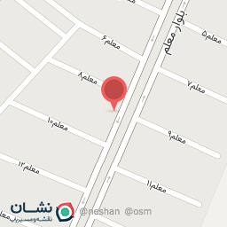 عکس سوپر مارکت رهام