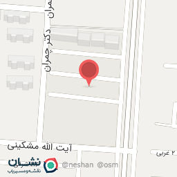 عکس مجتمع مسکونی ایران کاوه