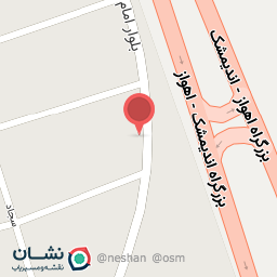 عکس فروشگاه لوازم یدکی بزرگمهر