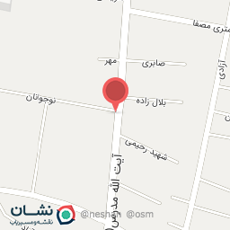 عکس سوپر مارکت