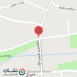 عکس سوپرمارکت شکردشت