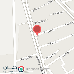 عکس هایپرمارکت امان و محمد