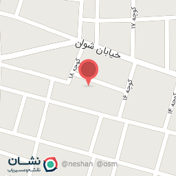 عکس نانوایی رحمان محمدی