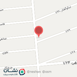 عکس تعمیرگاه لوازم خانگی 