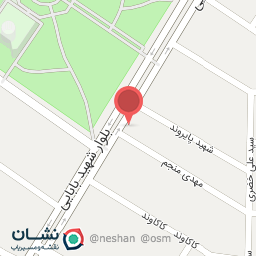 عکس فروشگاه ورزشی اورست