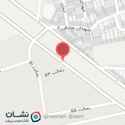 عکس صافکاری یزدلی