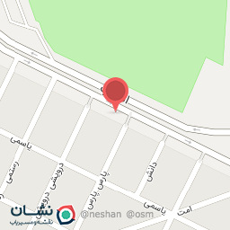 عکس آرایشگاه آتیشا