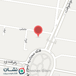 عکس دکتر مهدی فرزانه