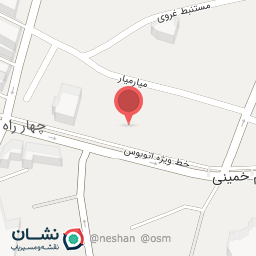 عکس نمایندگی شرکت دنای تبریز