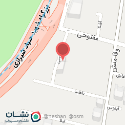 عکس خانه پیلاتس