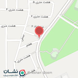 عکس تم تولد رنگارنگ 