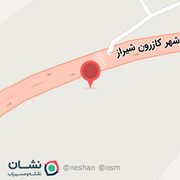 عکس رستوران سنتی بیدستان