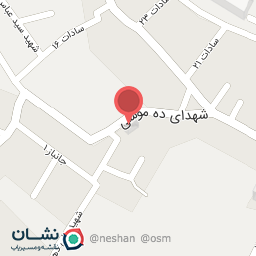 عکس مسجد امام خمینی (ره) 