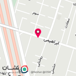 عکس فست فود خشایار