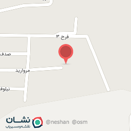 عکس مدرسه ابتدایی و دبیرستان دخترانه