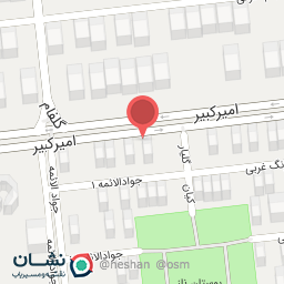 عکس فلافل هفت چنار