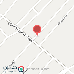 عکس تاکسی سرویس میثم