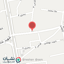 عکس دفتر پیشخوان