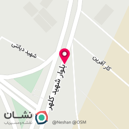 عکس آرزو سلطانی وکیل دادگستری