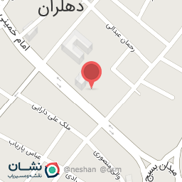 عکس بانک ملی