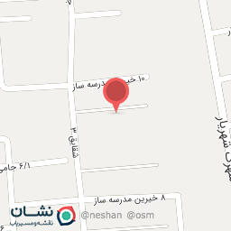 عکس شهرک شقایق۳