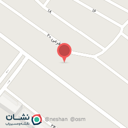 عکس مسجد و حسینیه انصارالحسین پاسداران