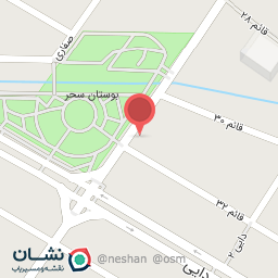 عکس فروشگاه محصولات سلامت محور قدر