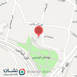 عکس شهرداری ناحیه ۴ منطقه ۱۴