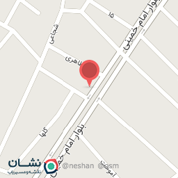 عکس نمایشگاه اتومبیل المهدی