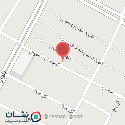 عکس نانوایی علی میرکی