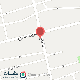عکس مرکز زیبایی الینا