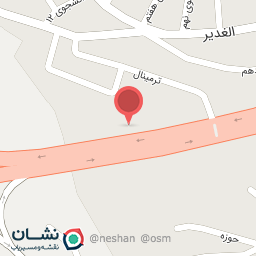 عکس نانوایی تافتون