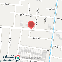 عکس مطب دکتر دیباچی