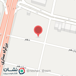 عکس مجتمع مسکونی بهشت