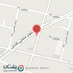 عکس تعمیرگاه مرکزی ال سی دی زاهدان