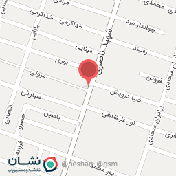 عکس خشکشویی بهار